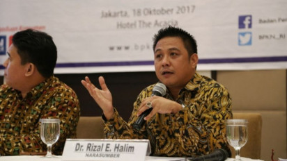 Pemerintah Larang Ekspor Minyak Goreng, BPKN Nilai Bisa Stabilkan Pasokan