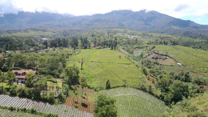 Heboh Getaran dan Gemuruh di Sukabumi, Ini Penjelasan BMKG