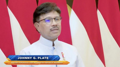 Kominfo Ajak Pemuda Manfaatkan Program Talenta Digital