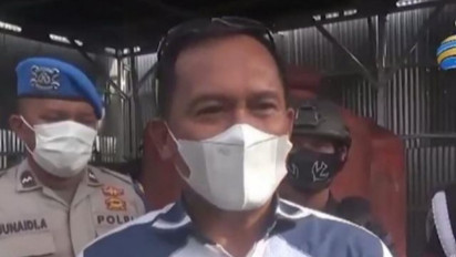 Polda Jambi Ungkap Jaringan Pembuat Vaksin Fiktif di Pedulilindungi