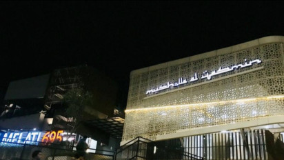 Antisipasi Penumpukan Kendaraan,  Sistem Buka Tutup 'Rest Area" Akan Diberlakukan