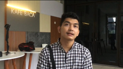 Cerita Mantan Pelaku Kejahatan Jalanan: "Keluarga Pegang Peranan Penting"