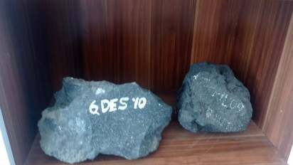 Status Gunung Anak Krakatau Naik ke Siaga