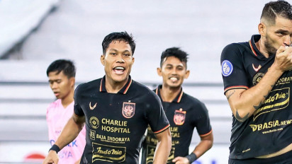 Alasan Penyegaran, PSIS Semarang Stop Kontrak Sang Kapten Wallace Costa