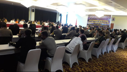 Polda Sumsel Siagakan Tim Khusus di Daerah Rawan Jelas Arus Mudik