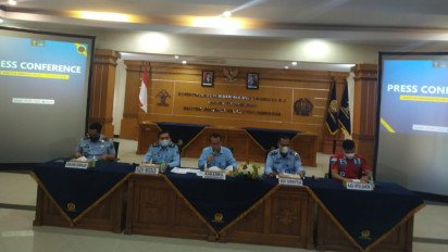 Menari Telanjang di Gunung Batur WN Kanada Akan Dideportasi