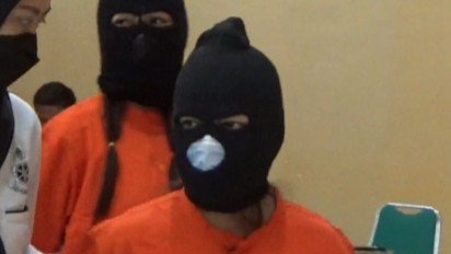 Nyambi Mucikari Prostitusi Online, DJ di Yogyakarta Diciduk Polisi