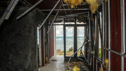 Respon BNPB Atas Gunung Anak Krakatau Mengacu Pada Situasi Potensi Bencana