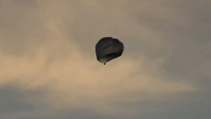 Ganggu Penerbangan, Airnav Indonesia: Jangan Terbangkan Balon Udara Liar Saat Perayaan Lebaran