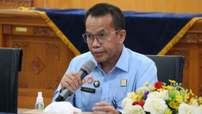 Terungkap Motif WN Kanada Pelaku Pembuat Video Asusila di Gunung Batur