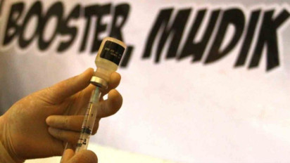 Ini Respon Pemerintah Atas Putusan MA Tentang Vaksin Halal Bagi Muslim