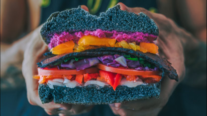 Bisakah Diet Vegan Menurunkan Berat Badan?