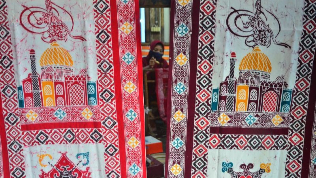 Bingung Cari Hadiah Lebaran? Ini Ide Ala Dinda Hauw
            - galeri foto