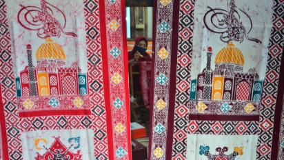 Bingung Cari Hadiah Lebaran? Ini Ide Ala Dinda Hauw