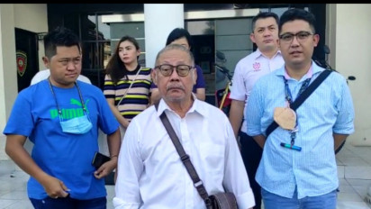 Pertanyakan Kasus Penipuan Berkedok Investasi Alat Kesehatan, 5 Korban Datangi Polrestabes Surabaya