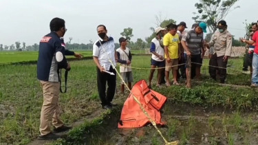 Nahas, Petani di Ngawi Tewas Tersengat Jebakan Listrik Yang Dipasangnya SendiriÂ 