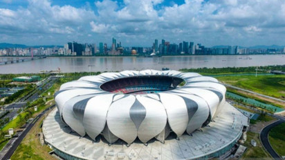 Australia dan Selandia Baru Tak Kirim Atlet ke Asian Games 2022