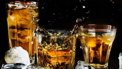 Jenis Minuman Haram dalam Islam, Kenali dan Pelajari