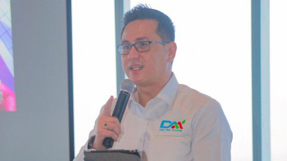 Bos DNA Pro Daniel Abe Ditangkap Saat di Bandara Soetta