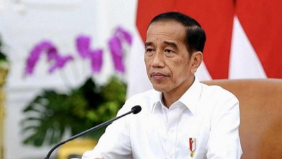 Presiden Tanda Tangani Keppres Cuti Bersama ASN 2022