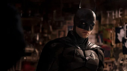 Robert Pattinson Kembali Bintangi Sekuel "The Batman"