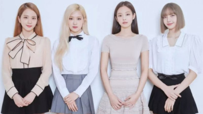 BLACKPINK Dikabarkan "Comeback" Pada Juni 2022