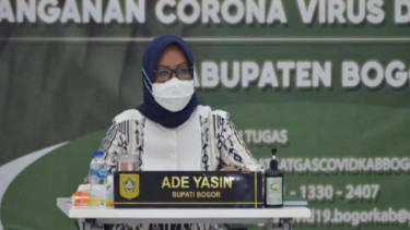 BREAKING NEWS: Bupati Bogor Kena OTT KPK,  Lanjut Diperiksa 1x24 Jam