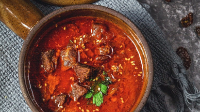 Menjelang Lebaran, Ini Tips Mencegah Kolesterol dan Berat Badan Naik