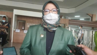 BREAKING NEWS: Bupati Bogor Terjerat OTT KPK, Ini Jumlah Hartanya versi LHKPN