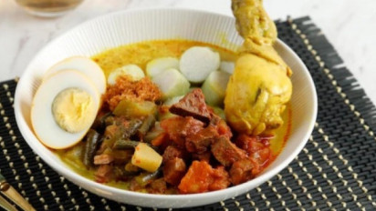 Bosan dengan Opor dan Rendang? Ini 5 Resep Menu Sederhana yang Bisa Disantap saat Lebaran 