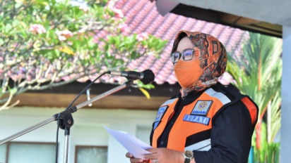 BREAKING NEWS: KPK Turut Amankan Uang Dalam OTT Bupati Bogor