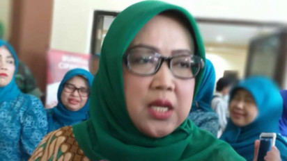 Profil Ade Yasin, Bupati Bogor yang Kena OTT KPK 