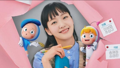 "Yumi's Cells" Musim Kedua Tayang Juni 2022