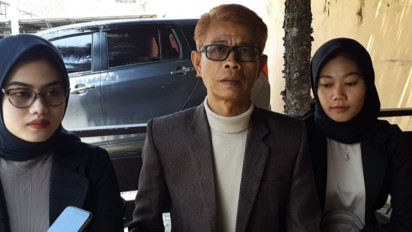 Masih Ingat Vina Garut? Pengacara Heran Kok Bisa Hamil dan Melahirkan