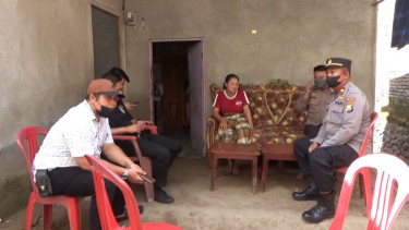 Viral, Video Jenazah Tidak Boleh Dimandikan Sebelum Bayar Utang