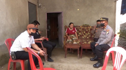 Viral, Video Jenazah Tidak Boleh Dimandikan Sebelum Bayar Utang