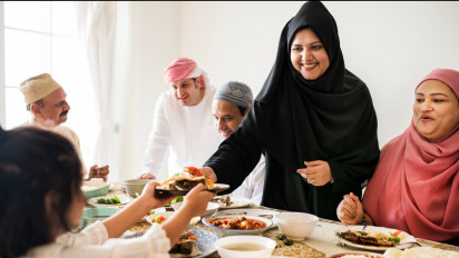 Puasa yang Diharamkan Dalam Agama Islam