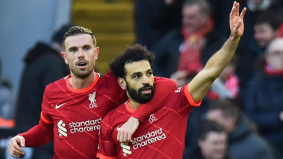 Semifinal Liga Champions: Liverpool Diminta Waspadai Villarreal