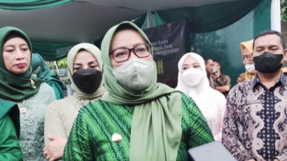 Sebelum Tertangkap Ade Yasin Terbitkan SE Larangan Terima Gratifikasi