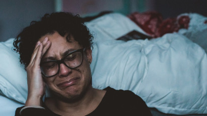 Kenali Apa Itu Depresi Pascamelahirkan dan Cara Mengatasinya