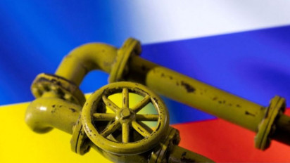 Rusia Akan Setop Pasokan Gas ke Polandia