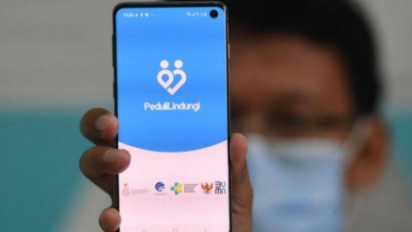 Soal PeduliLindungi, Akedemisi: Indonesia Tak Perlu Gubris Tuduhan AS