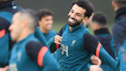 Jelang Semifinal Liga Champions, Inilah Perjalanan Liverpool