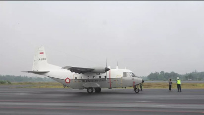 Awas! Terbangkan Balon Udara saat Lebaran Bisa Kena Pidana