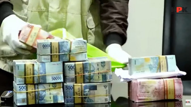 Ini Kronologis Penangkapan Bupati Bogor Ade Yasin dan Pejabat BPK