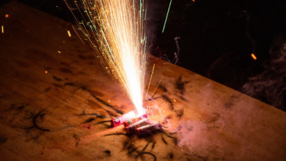 Dua Bocah Usil Lempar Petasan ke Rumah Warga di Kemayoran, Polisi Minta Orang Tua Beri Pembinaan