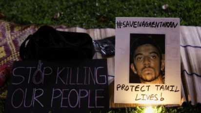 Singapura Membela Keputusannya Mengeksekusi Hukuman Mati Warga Negara Malaysia