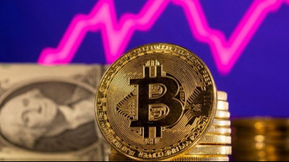 Pemerintah Inggris: Aset kripto Dapat Disita Untuk Menghentikan Kejahatan