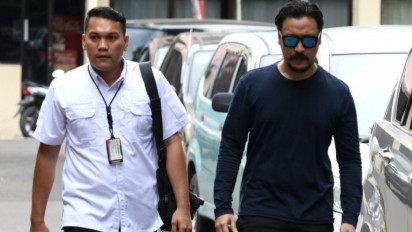 Polisi Tunda Periksa Ello Terkait Kasus Robot Trading DNA Pro