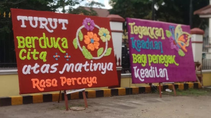 Videokan Rekan Kerja di Kamar Mandi, Oknum Hakim Mesum Dimutasi